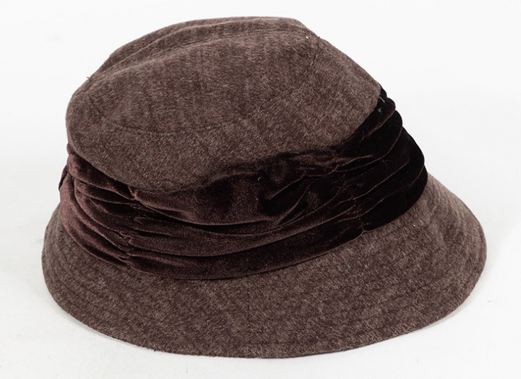 کلاه باکت زنانه