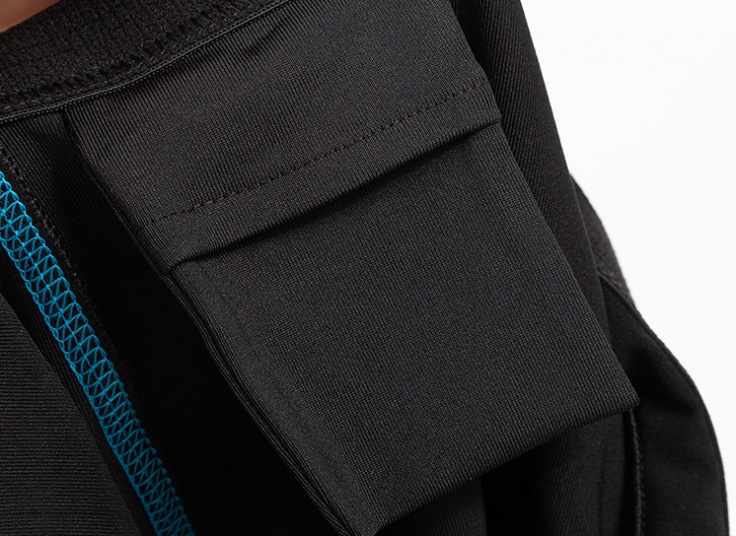 شلوارک ورزشی مردانه Crivit