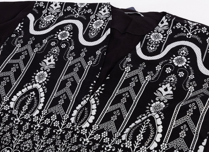 کت زنانه طرح سنتی