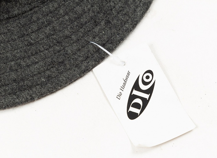 کلاه ماهیگیری Dio