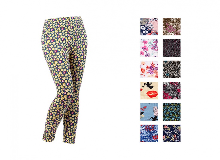 لگ زنانه Lan Niya و Yisiyan