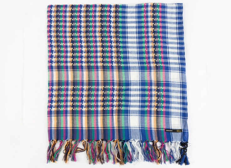 روسری طرحدار Jack & Jones