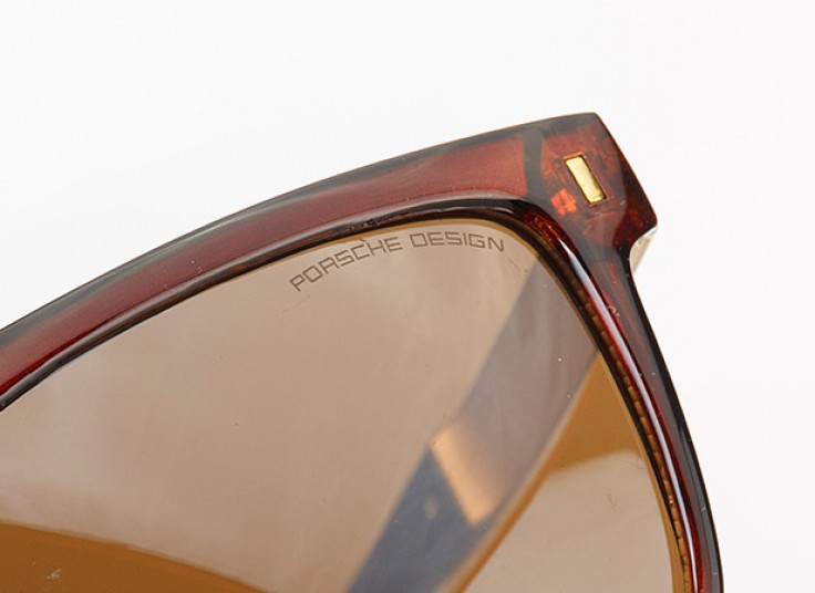 عینک آفتابی مردانه طرح Porsche Designe