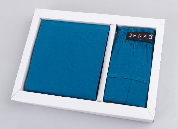 ست لباس زیر مردانه JENAB