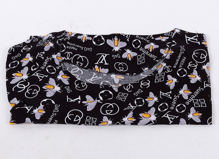 کراپ نخی طرحدار