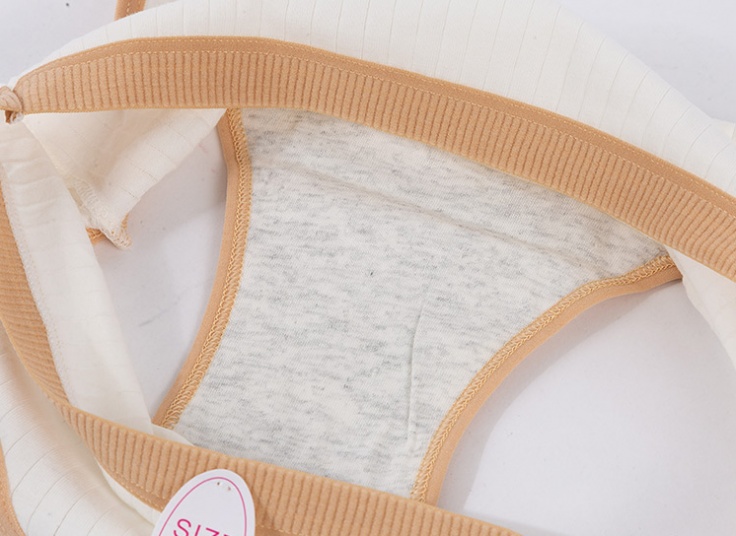 لباس زیر زنانه فانتزی کبریتی