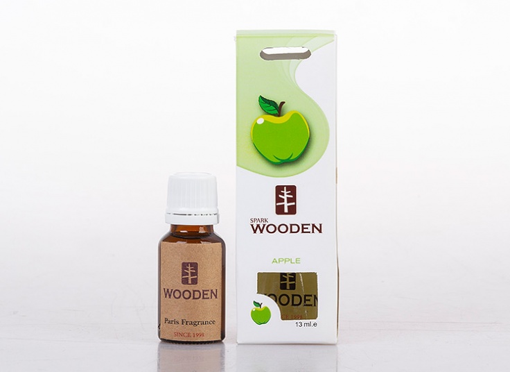 خوشبو کننده هوا SPARK WOODEN