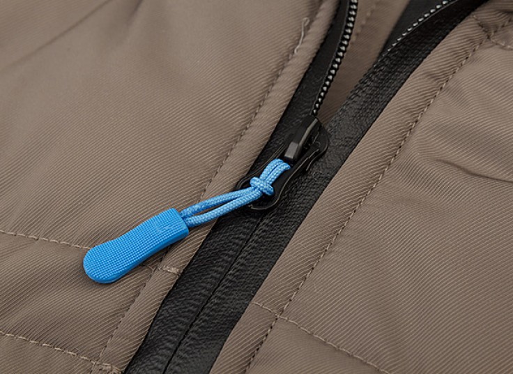 کاپشن بلند زنانه گندم