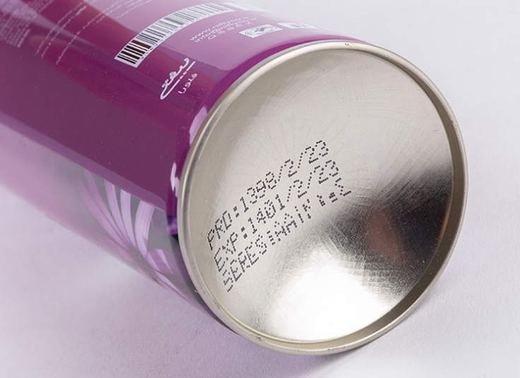 اسپری خوشبوکننده هوا Nifty