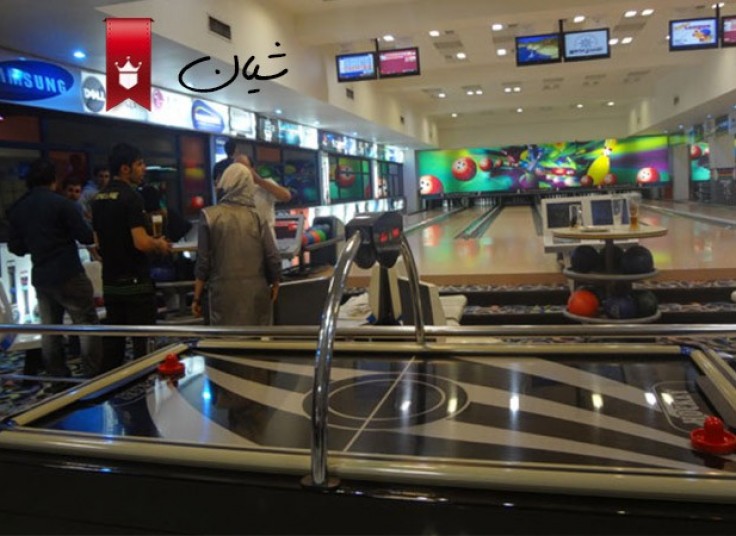 بولینگ شیان