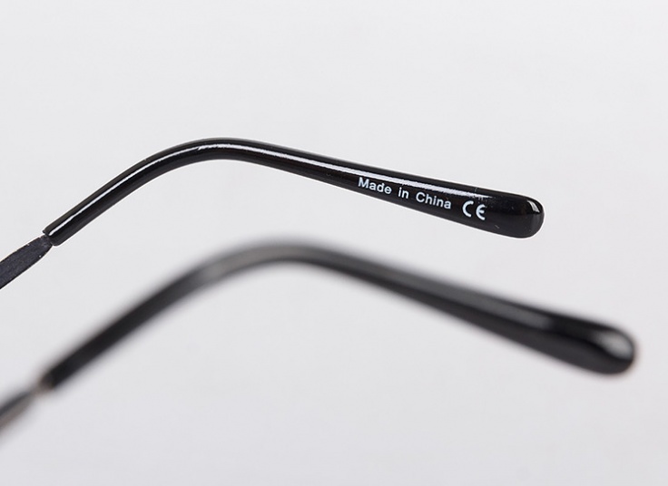 عینک دو لنز آفتابی G STEVE