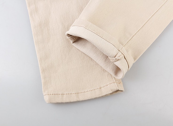 شلوار کتان زنانه Denim EST