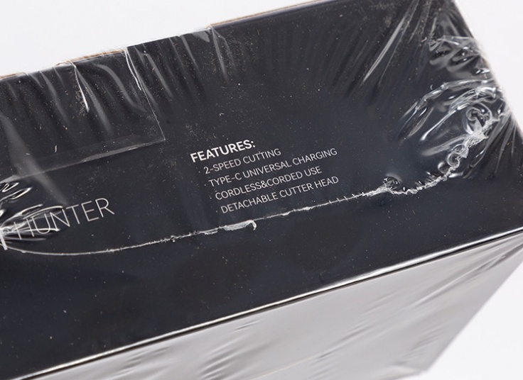 ماشین اصلاح شیائومی Enchen Hunter