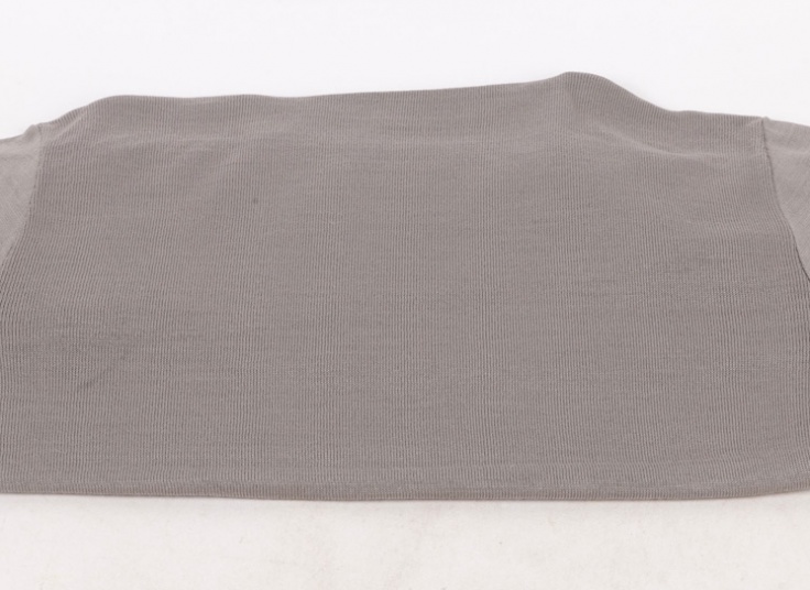 پلیور یقه اسکی مردانه طرح POLO