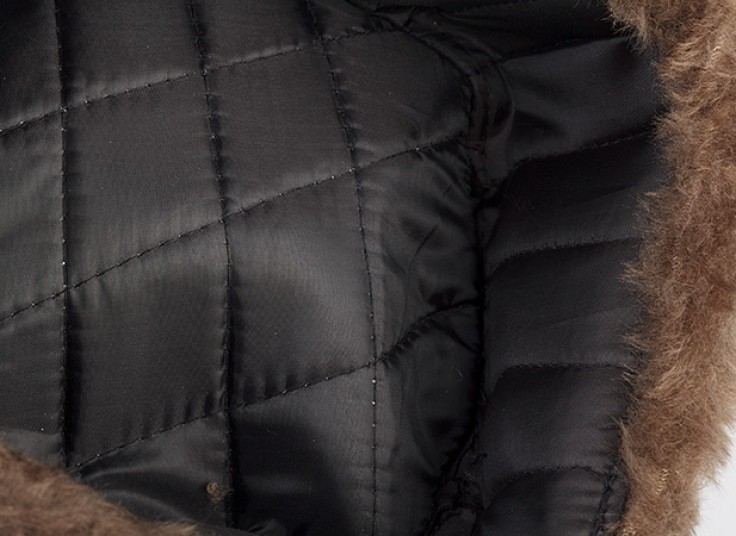 کلاه روسی طرح پوست