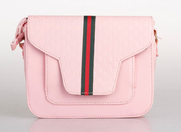 کیف دوشی طرح Gucci