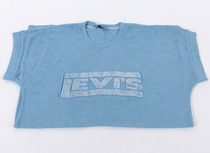 تاپ زنانه شنل دوزی Levis