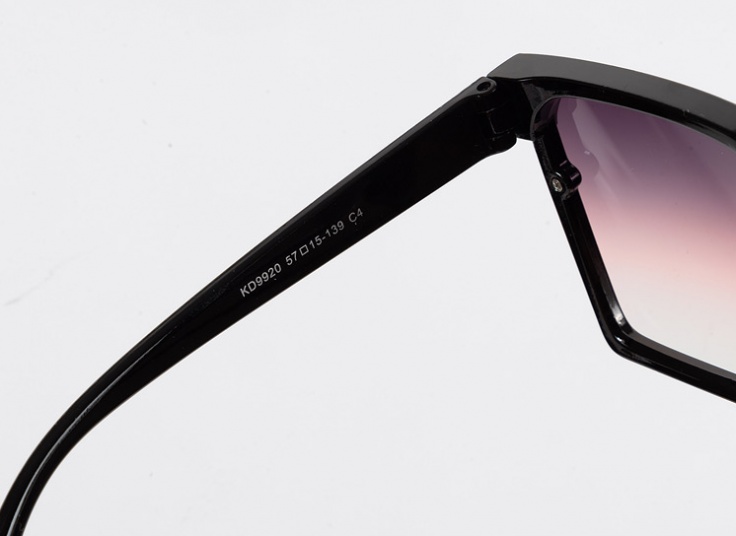 عینک آفتابی زنانه مدل KD9920