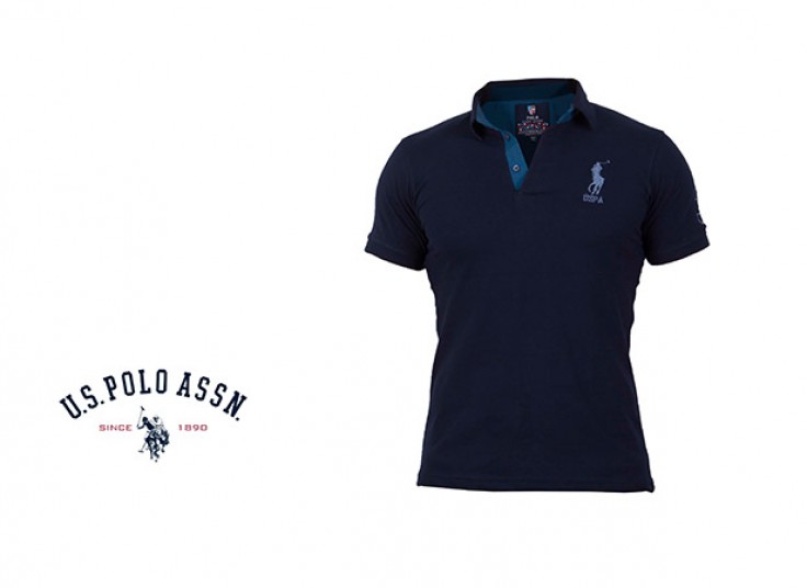 پولوشرت US POLO