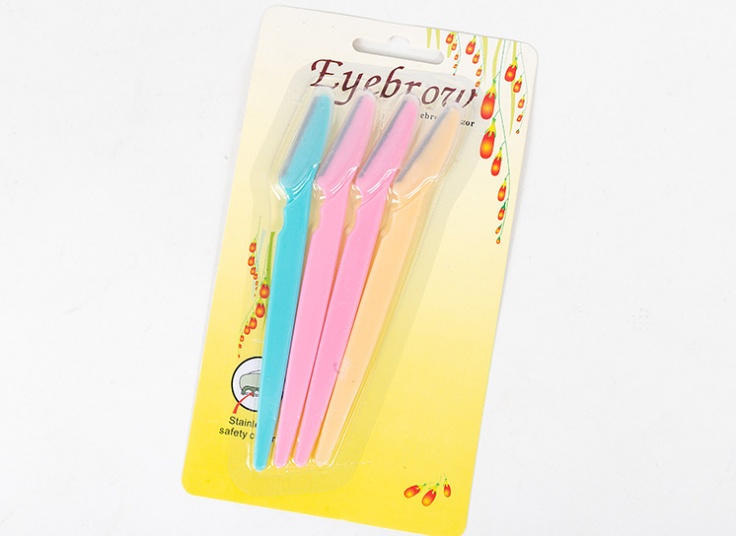 پکیج تیغ ابرو Tinkle