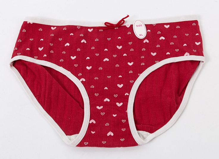 لباس زیر زنانه کبریتی