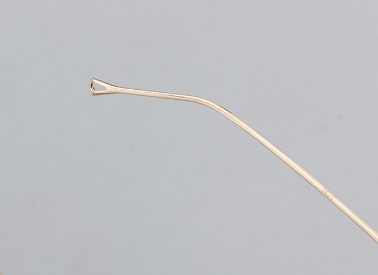 عینک آفتابی زنانه DITIAI مدل Cat eye