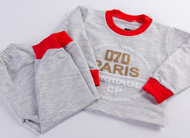 ست بلوز شلوار بچگانه New Collection