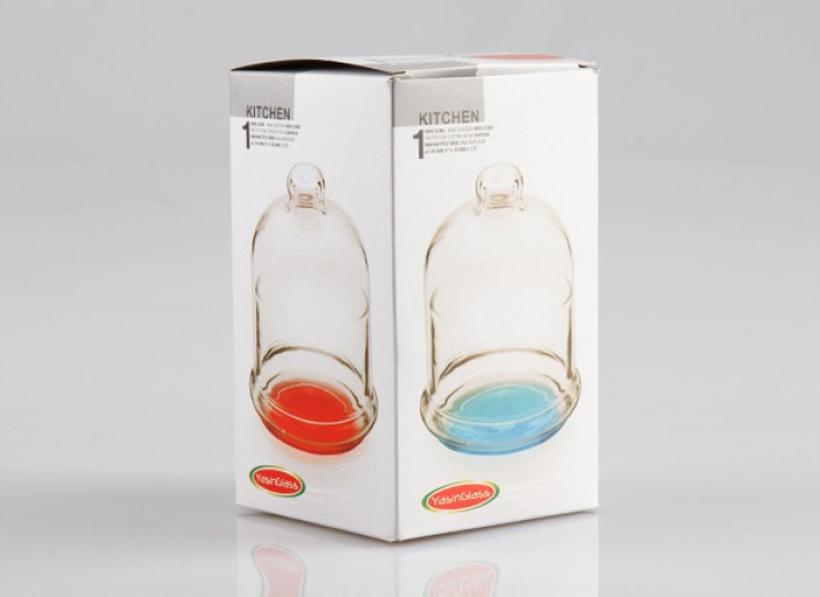 ظرف عسل خوری