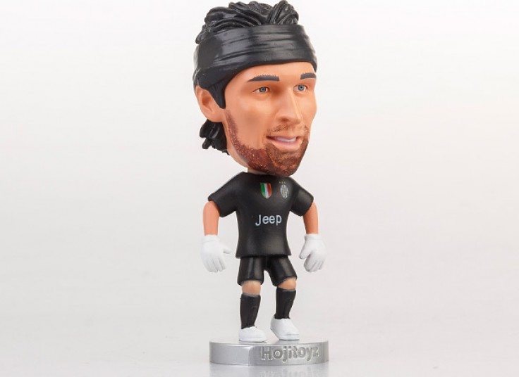 عروسک ستاره های ورزشی Hoji Toyz