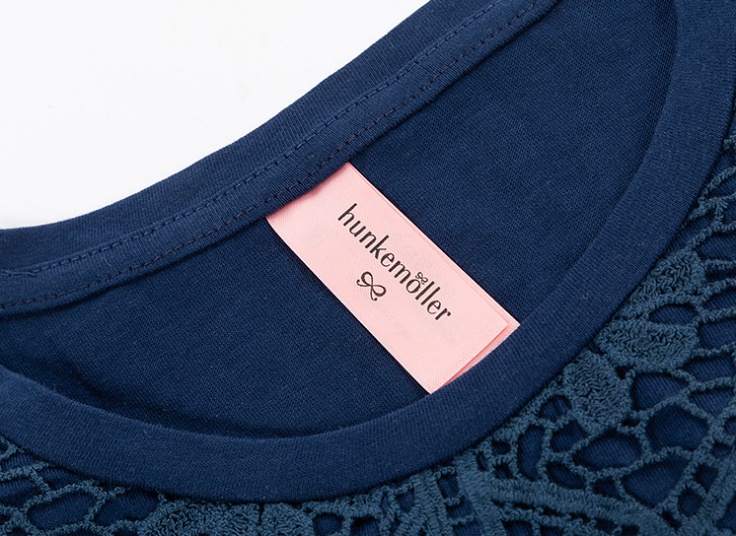 تیشرت زنانه hunkemoller