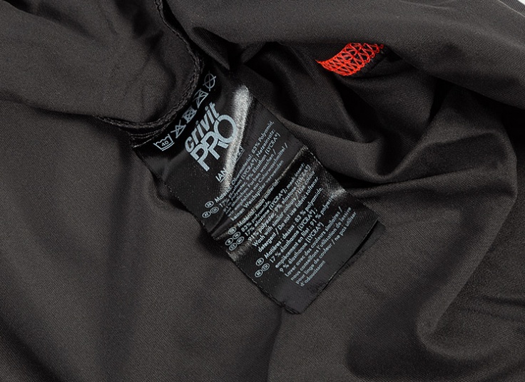 بلوز ورزشی Crivit Pro