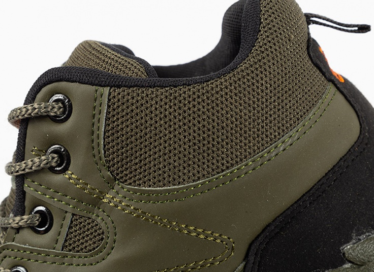 نیم بوت مردانه کوهستان JAX