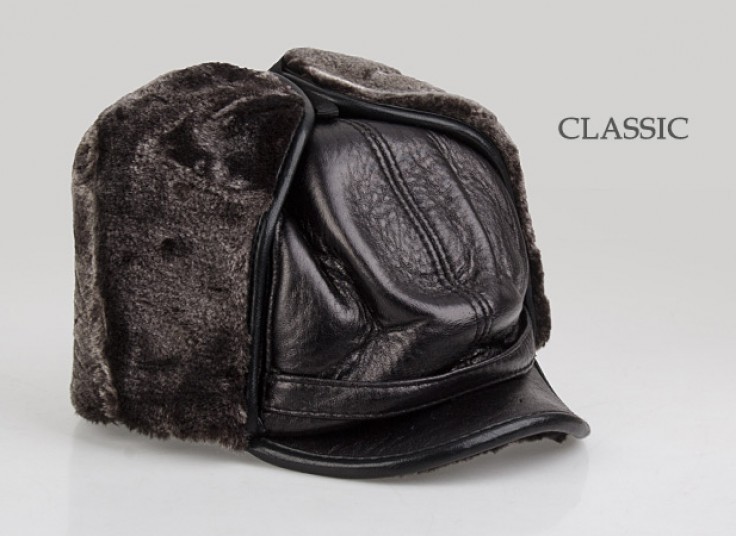 کلاه های زمستانی CLASSIC