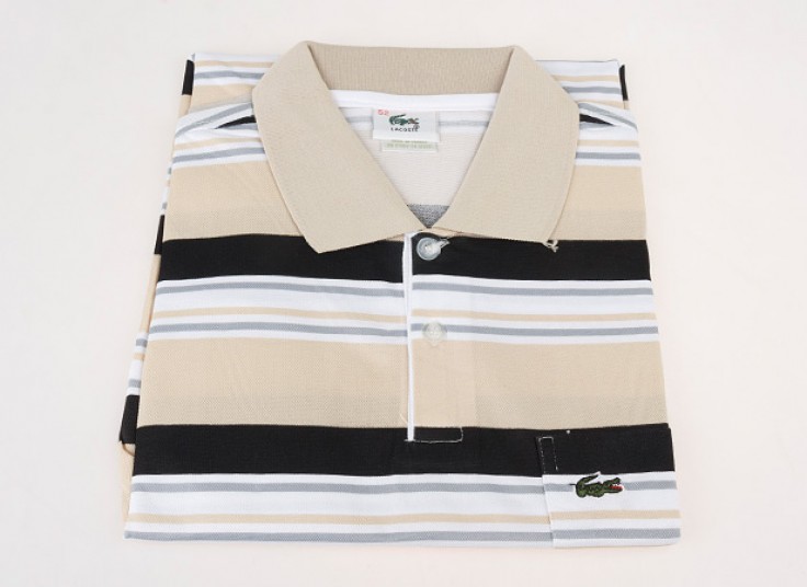 پولوشرت مردانه Lacoste