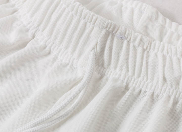 ست تیشرت و شلوارک طرح Balenciaga