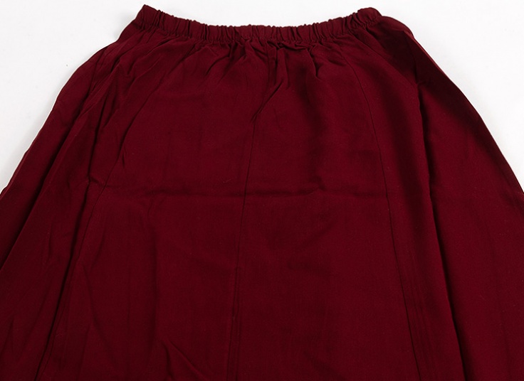 دامن ساده زنانه