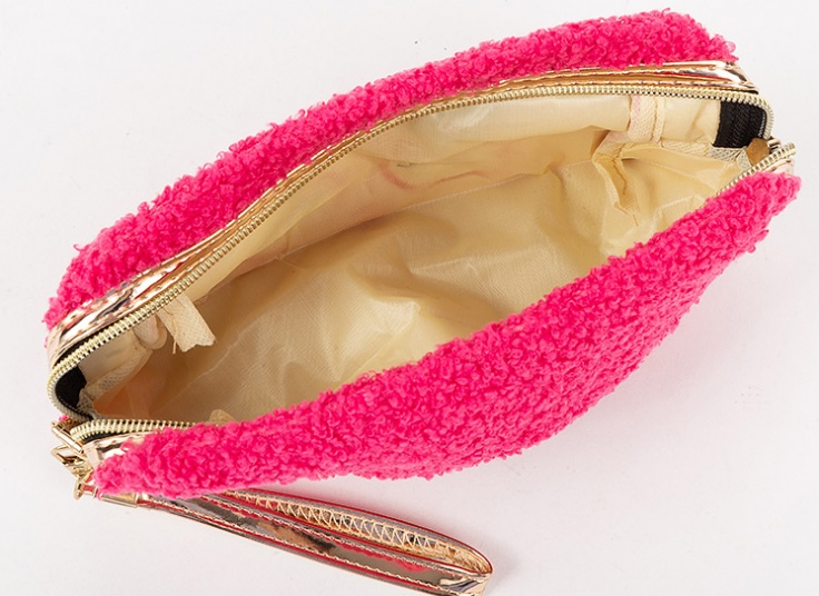 کیف آرایش پولیشی