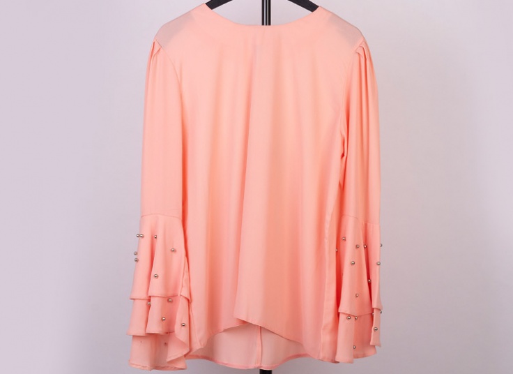 شومیز حریر کرپ Pearl