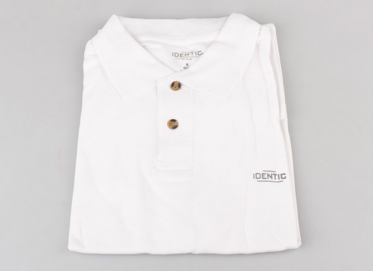 پولوشرت مردانه IDENTIC