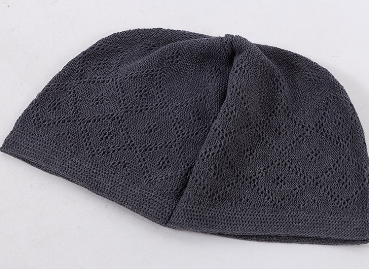 کلاه عرق‌چین