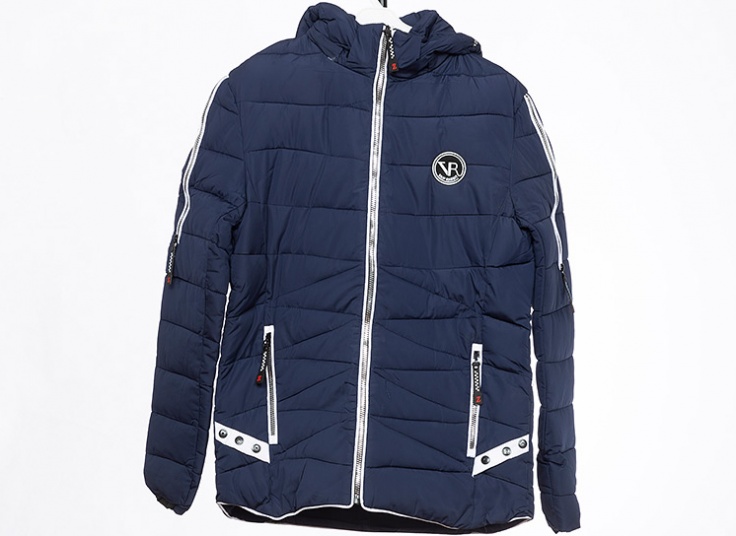 کاپشن مردانه Multi Brand