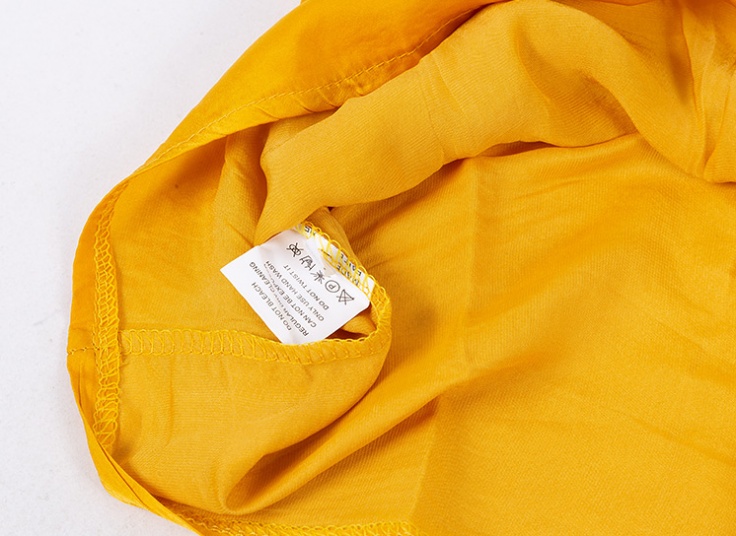 تاپ یقه هفت زنانه