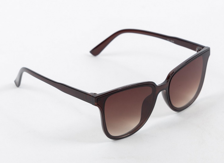 عینک آفتابی کائوچو زنانه