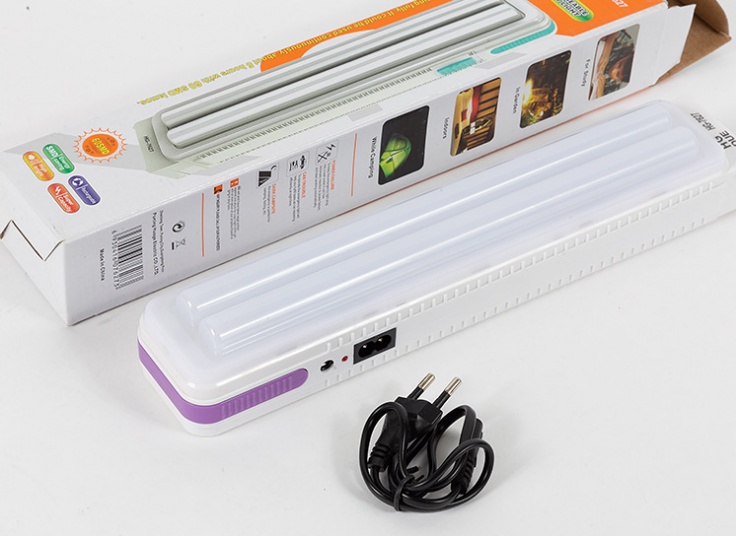 چراغ اضطراری HG DUE