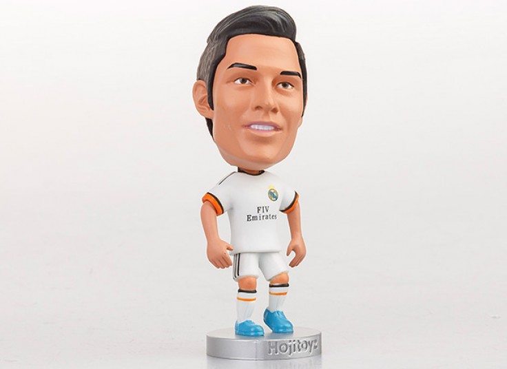 عروسک ستاره های ورزشی Hoji Toyz