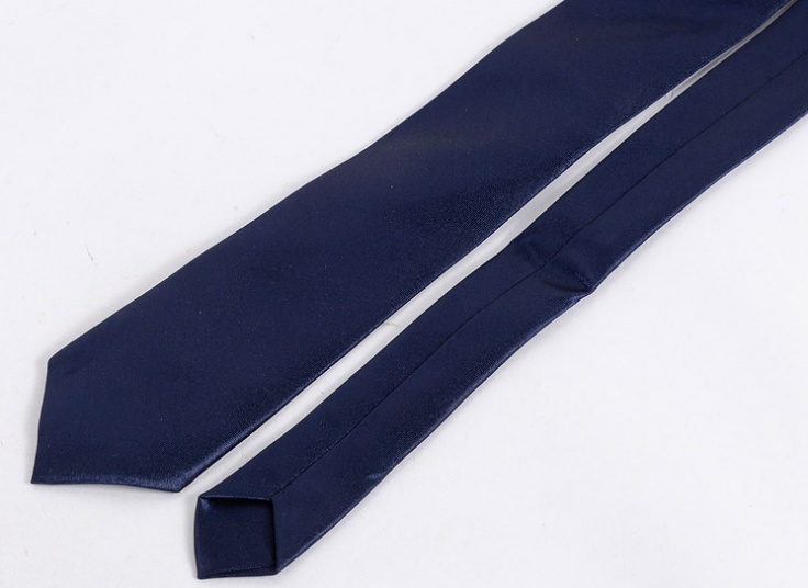 کراوات ساده مردانه