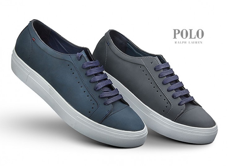 کفش اسنیکرز مردانه POLO