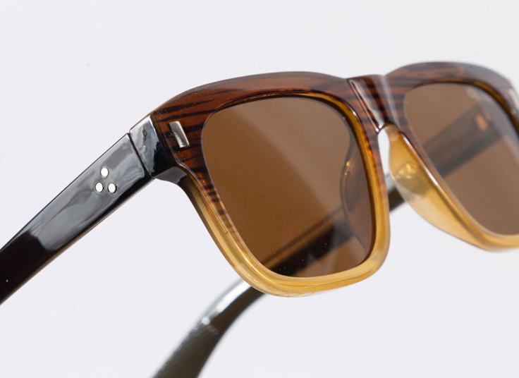 عینک آفتابی زنانه طرح CELINE