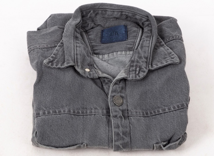 کت جین مردانه ATA