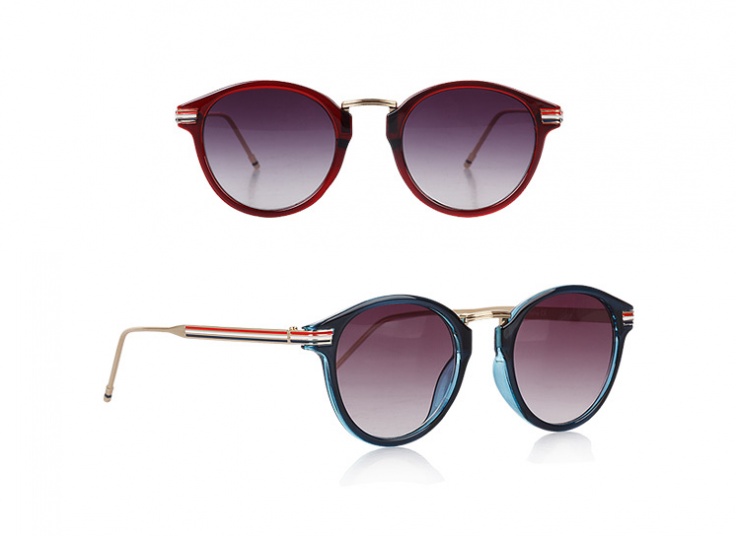 عینک آفتابی طرح TOMMY